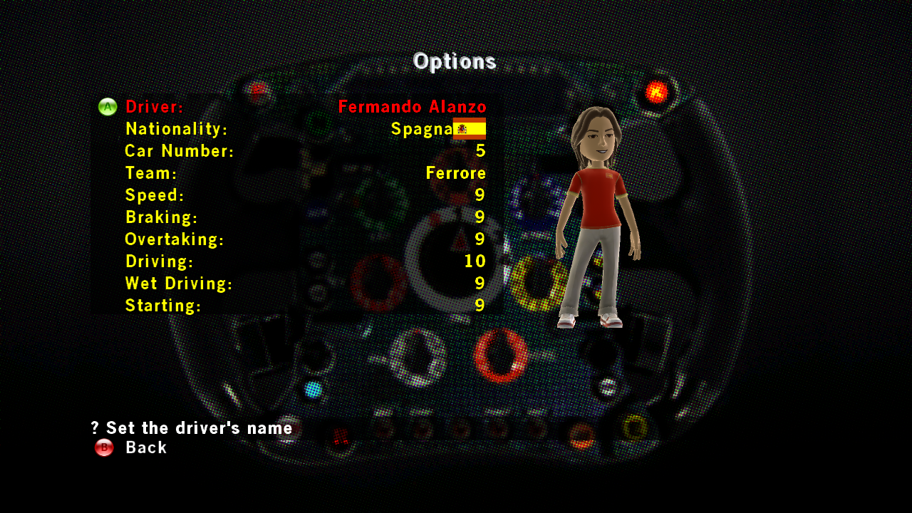 Driver 3