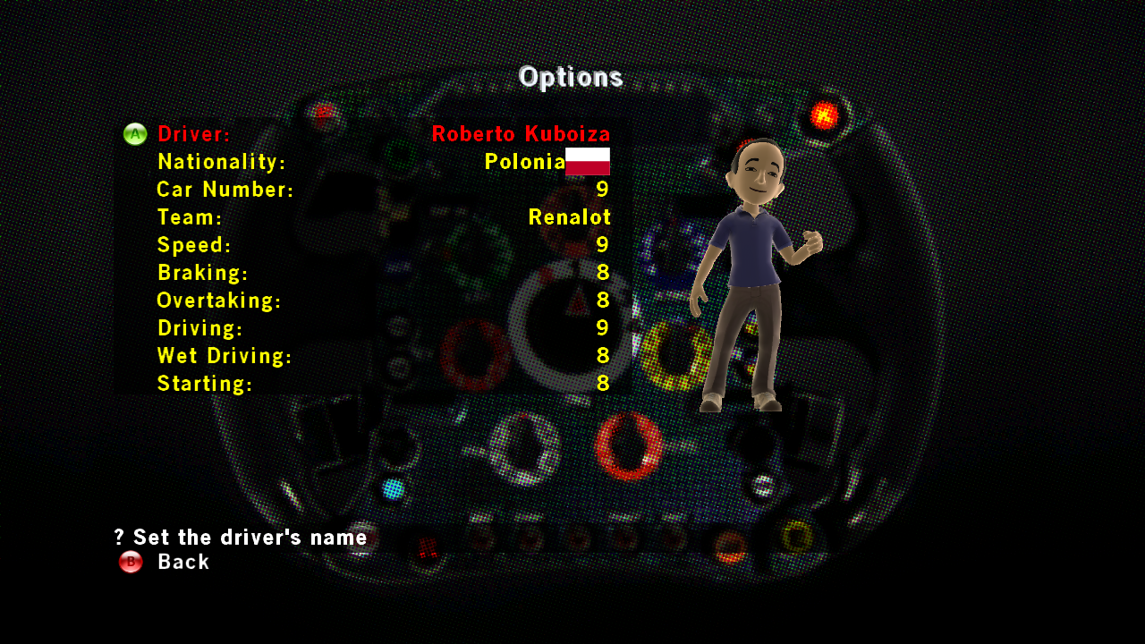 Driver 4