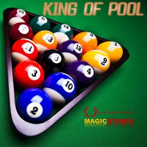 King of Pool