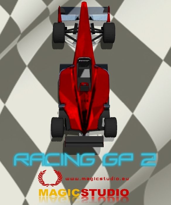 Magic Racing GP 2