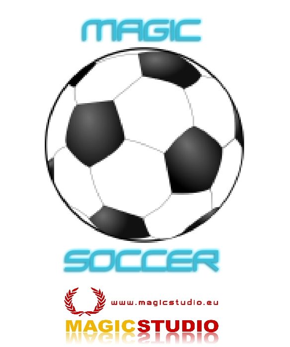Magic Soccer