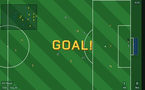 Final Whistle screenshot