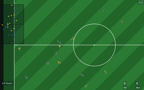 Final Whistle screenshot