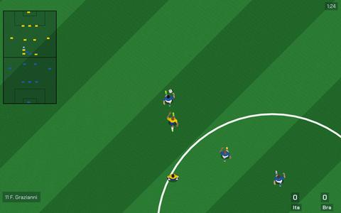 Final Whistle screenshot