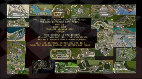 Magic Racing GP 2 screenshot