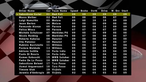 Magic Racing GP 2 screenshot
