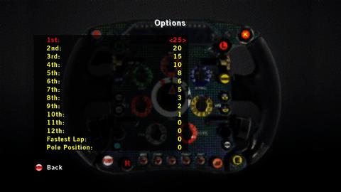 Magic Racing GP 2 screenshot