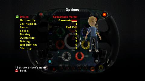 Magic Racing GP 2 screenshot