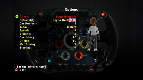 Magic Racing GP 2 screenshot
