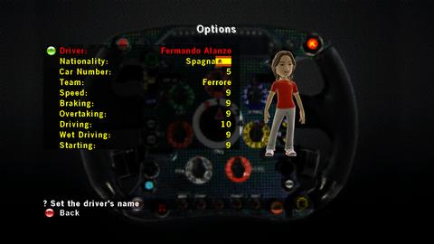 Magic Racing GP 2 screenshot