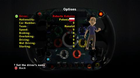 Magic Racing GP 2 screenshot