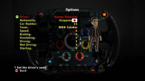 Magic Racing GP 2 screenshot
