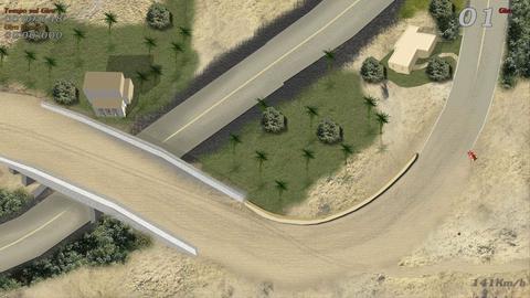 Magic Racing Rally screenshot