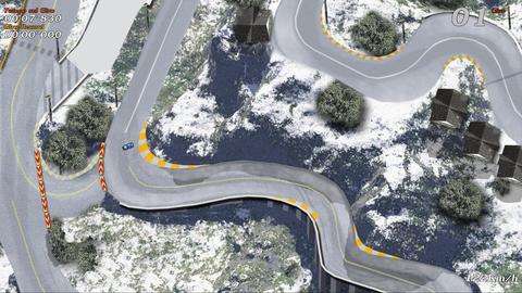 Magic Racing Rally screenshot