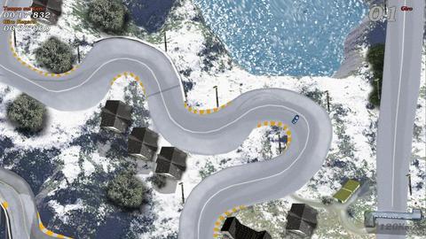 Magic Racing Rally screenshot