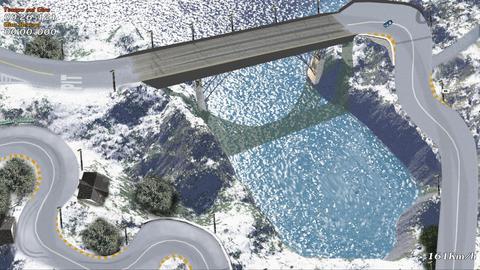 Magic Racing Rally screenshot