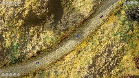 Magic Racing Rally screenshot