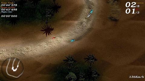Magic Racing Rally screenshot