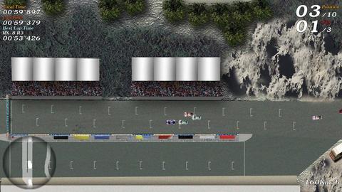 Magic Racing Rally screenshot