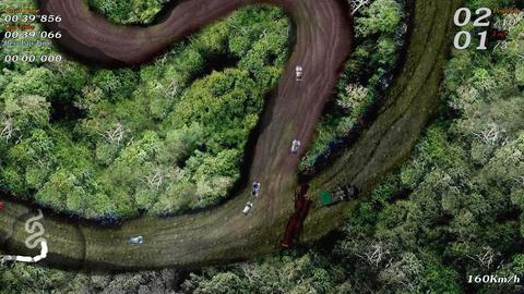 Magic Racing Rally screenshot