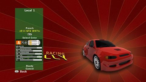 Magic Racing Rally screenshot