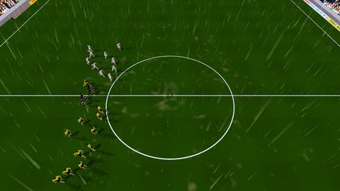Magic Soccer screenshot