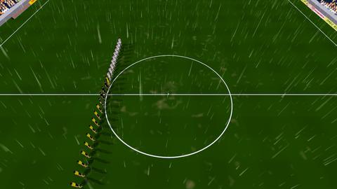 Magic Soccer screenshot