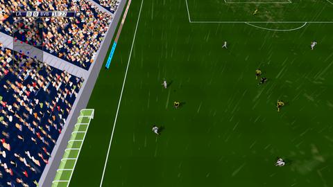 Magic Soccer screenshot