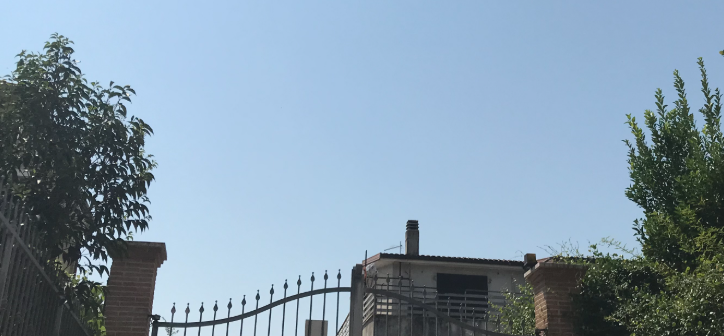 Dati meteo delle giornate oggetto di rilevazione: cielo completamente limpido, assenza di nuvolosità significativa che possa giustificare la sottoproduzione rilevata.